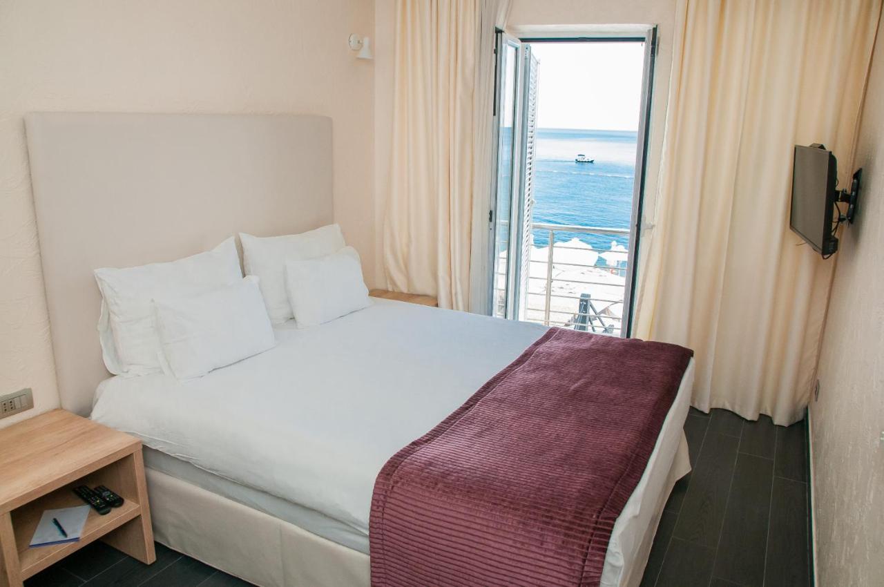 Hotel Astoria Budva Exteriér fotografie