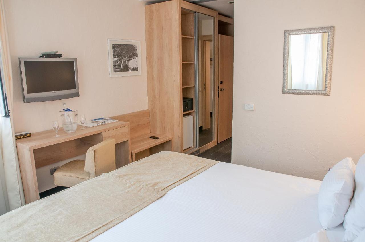 Hotel Astoria Budva Exteriér fotografie