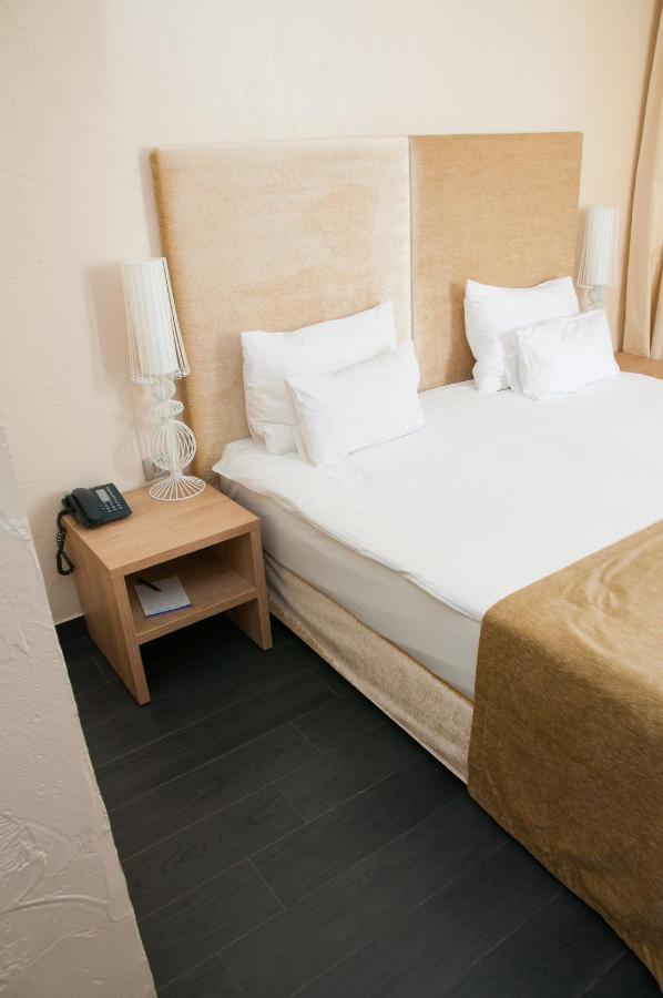 Hotel Astoria Budva Exteriér fotografie