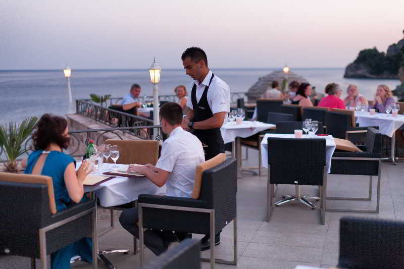 Hotel Astoria Budva Exteriér fotografie