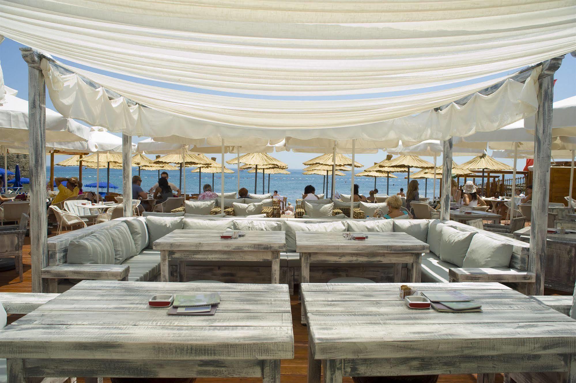 Hotel Astoria Budva Zařízení fotografie