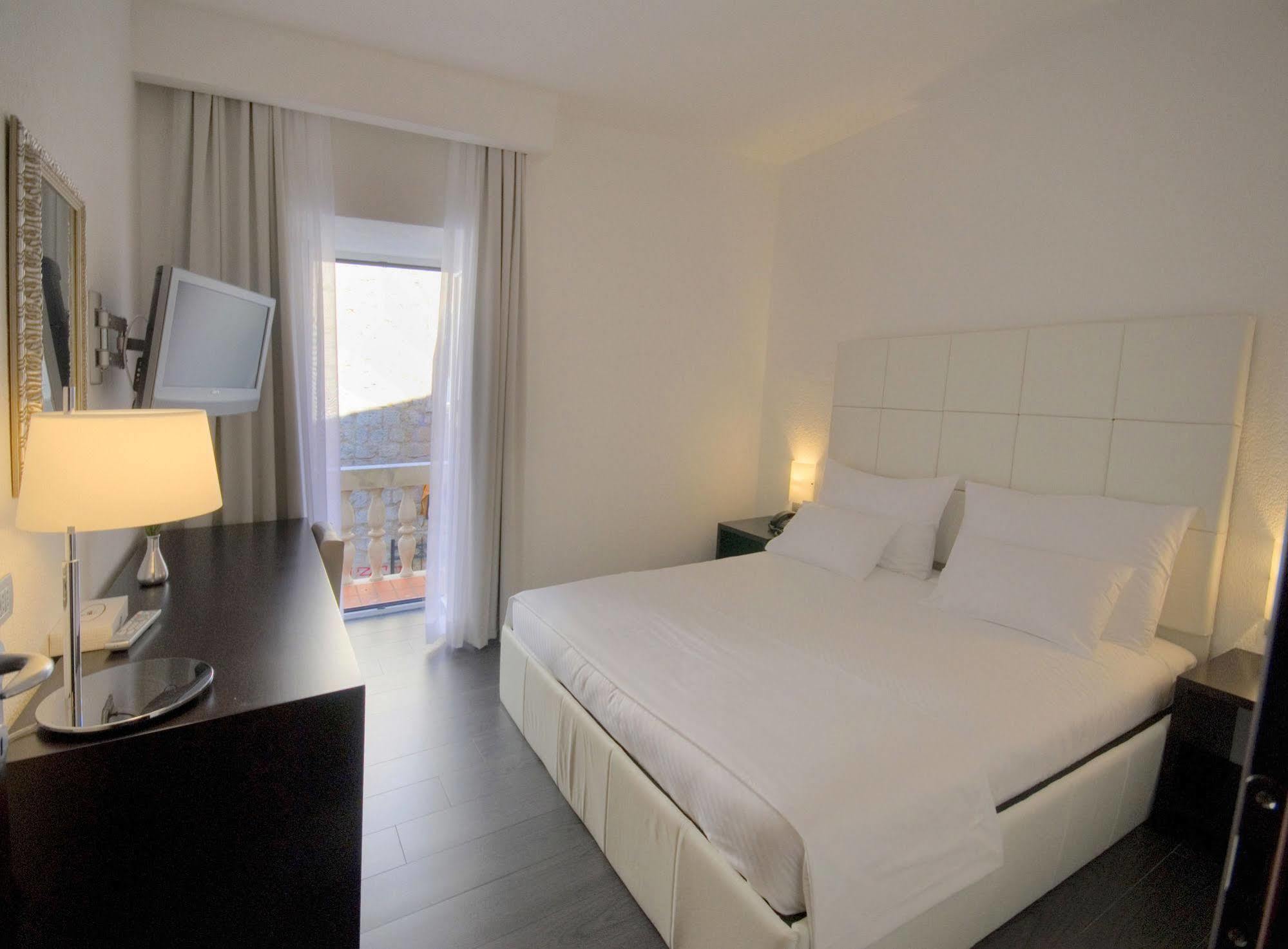 Hotel Astoria Budva Exteriér fotografie