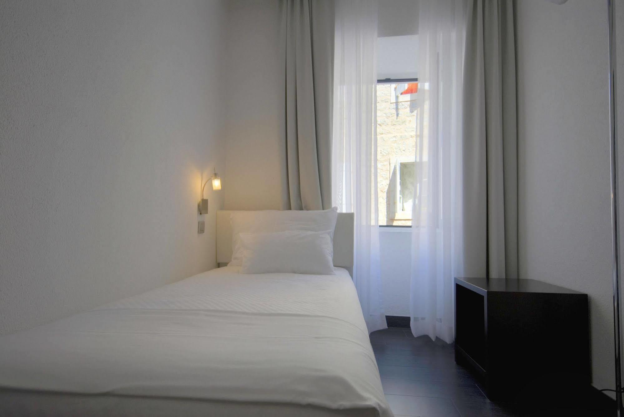 Hotel Astoria Budva Exteriér fotografie
