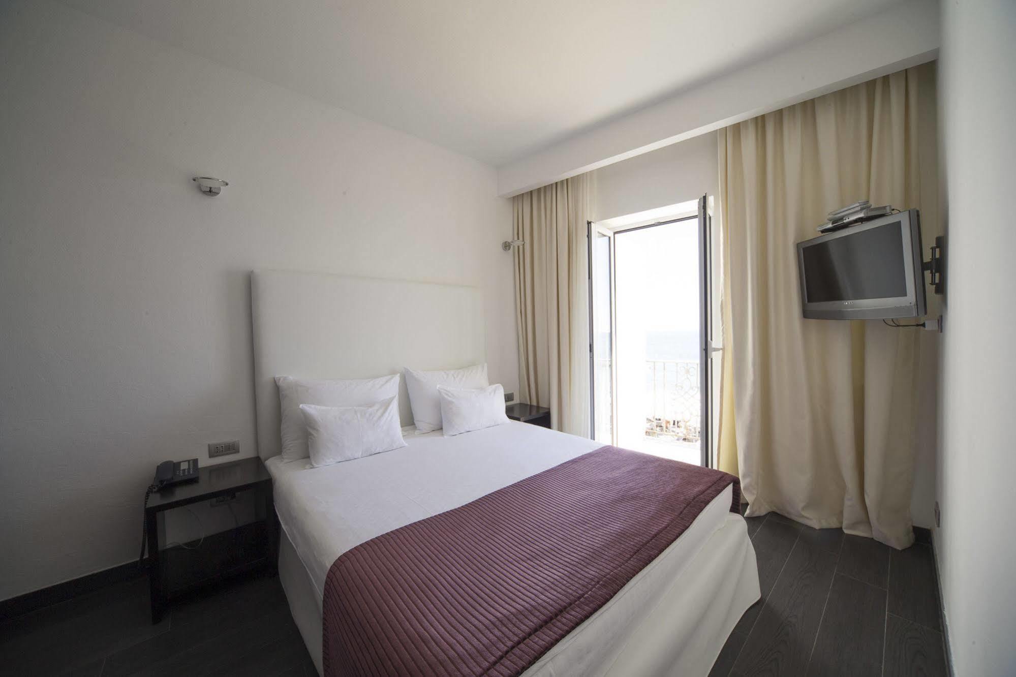 Hotel Astoria Budva Exteriér fotografie