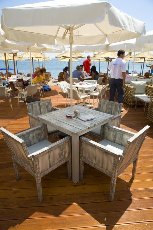 Hotel Astoria Budva Exteriér fotografie
